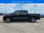 2020 RAM 1500 Limited Crew Cab 4x4 5'7' Box