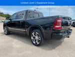 2020 RAM 1500 Limited Crew Cab 4x4 5'7' Box