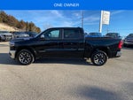 2025 RAM 1500 Laramie Crew Cab 4x4 5'7' Box