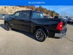 2025 RAM 1500 Laramie Crew Cab 4x4 5'7' Box