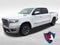 2025 RAM 1500 Laramie Crew Cab 4x4 5'7' Box