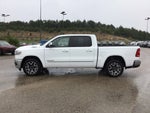 2025 RAM 1500 Laramie Crew Cab 4x4 5'7' Box