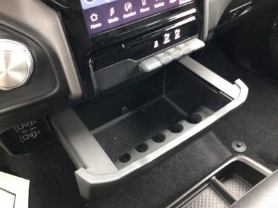 2025 RAM 1500 Laramie Crew Cab 4x4 5'7' Box