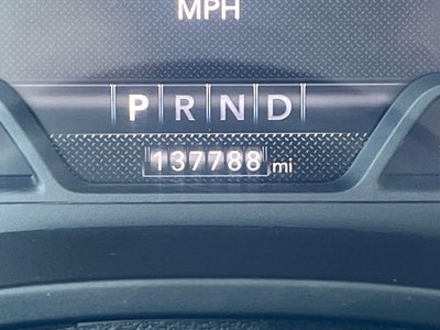 2022 RAM 1500 Laramie Crew Cab 4x4 5'7' Box