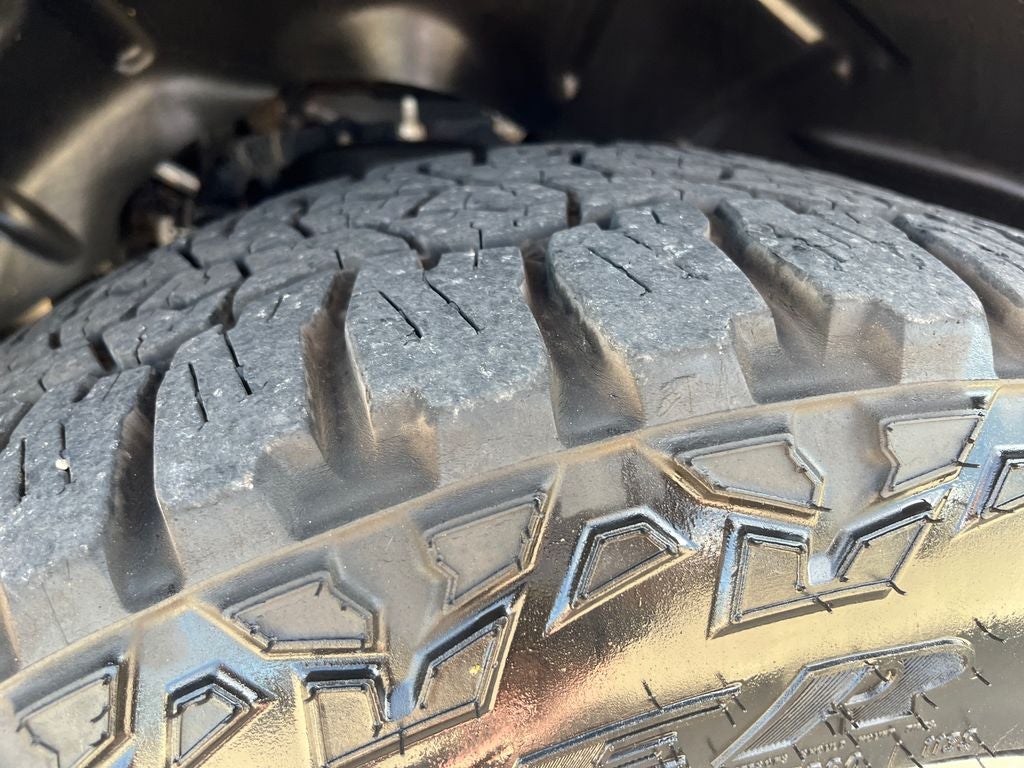 2022 RAM 1500 Laramie Crew Cab 4x4 5'7' Box