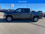 2024 RAM 1500 Laramie Crew Cab 4x4 5'7' Box