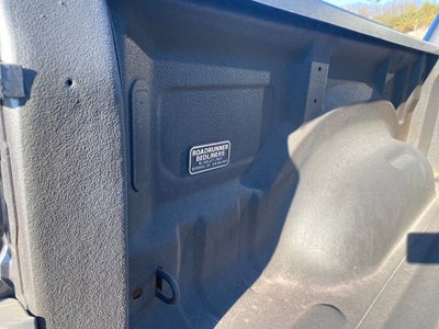 2024 RAM 1500 Laramie Crew Cab 4x4 5'7' Box