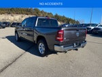 2024 RAM 1500 Laramie Crew Cab 4x4 5'7' Box