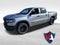 2025 RAM 1500 Rebel Crew Cab 4x4 5'7' Box