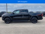 2025 RAM 1500 Rebel Crew Cab 4x4 5'7' Box