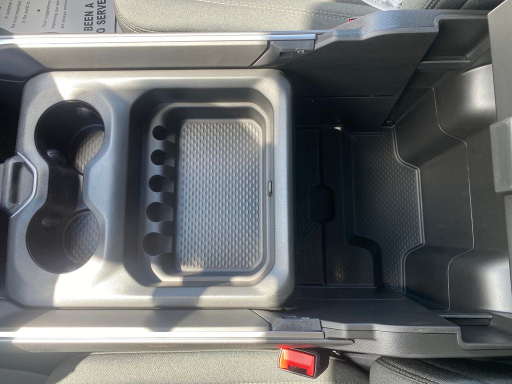 2026 RAM Ram 1500 RAM 1500 BIG HORN CREW CAB 4X4 6'4' BOX