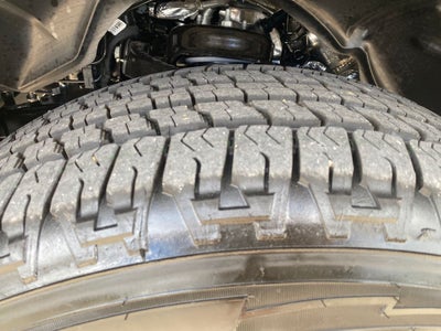 2026 RAM Ram 1500 RAM 1500 BIG HORN CREW CAB 4X4 6'4' BOX