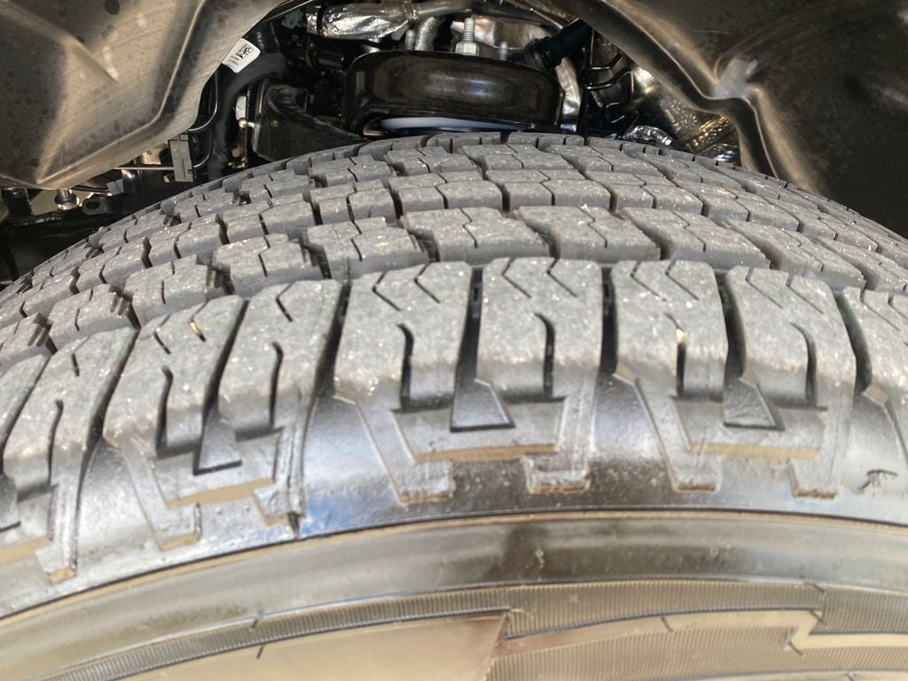2026 RAM Ram 1500 RAM 1500 BIG HORN CREW CAB 4X4 6'4' BOX