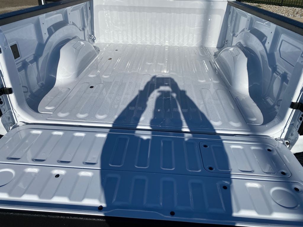 2026 RAM Ram 1500 RAM 1500 LARAMIE CREW CAB 4X4 6'4' BOX