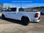2026 RAM Ram 1500 RAM 1500 LARAMIE CREW CAB 4X4 6'4' BOX
