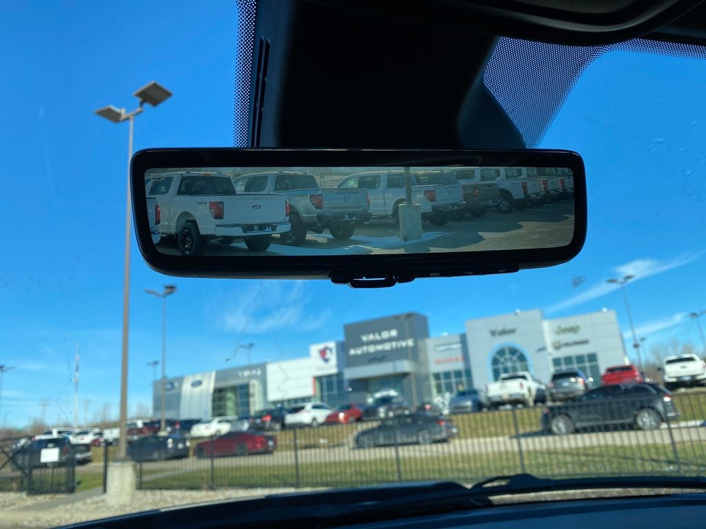 2026 RAM Ram 1500 RAM 1500 LARAMIE CREW CAB 4X4 6'4' BOX