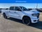 2026 RAM Ram 1500 RAM 1500 LARAMIE CREW CAB 4X4 6'4' BOX