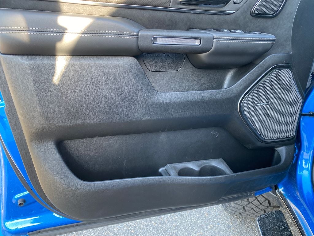 2023 RAM 1500 TRX Crew Cab 4x4 5'7' Box