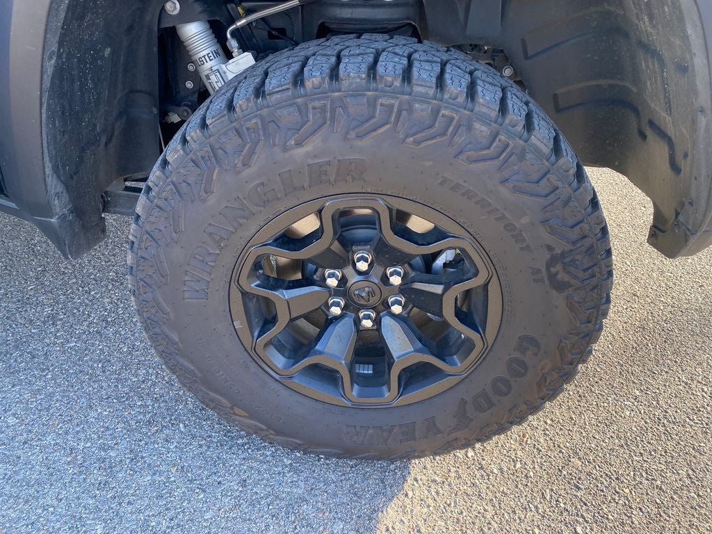 2023 RAM 1500 TRX Crew Cab 4x4 5'7' Box