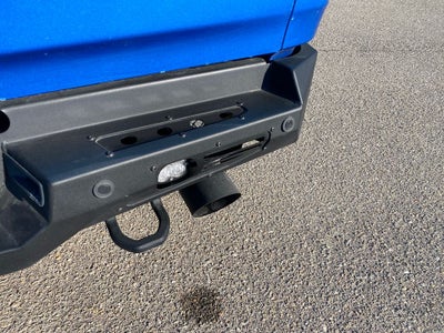 2023 RAM 1500 TRX Crew Cab 4x4 5'7' Box