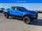 2023 RAM 1500 TRX Crew Cab 4x4 5'7' Box