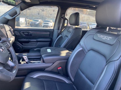 2023 RAM 1500 TRX Crew Cab 4x4 5'7' Box