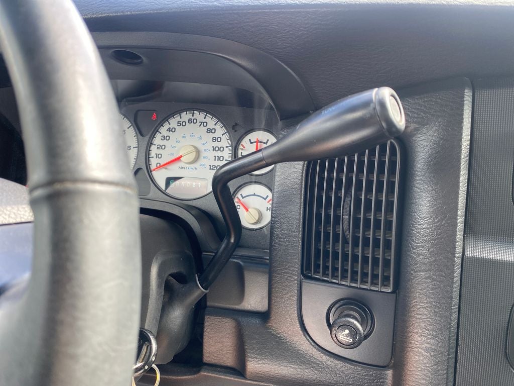 2004 Dodge Ram 1500 SLT/Laramie