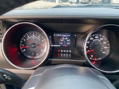 2016 Ford Mustang V6