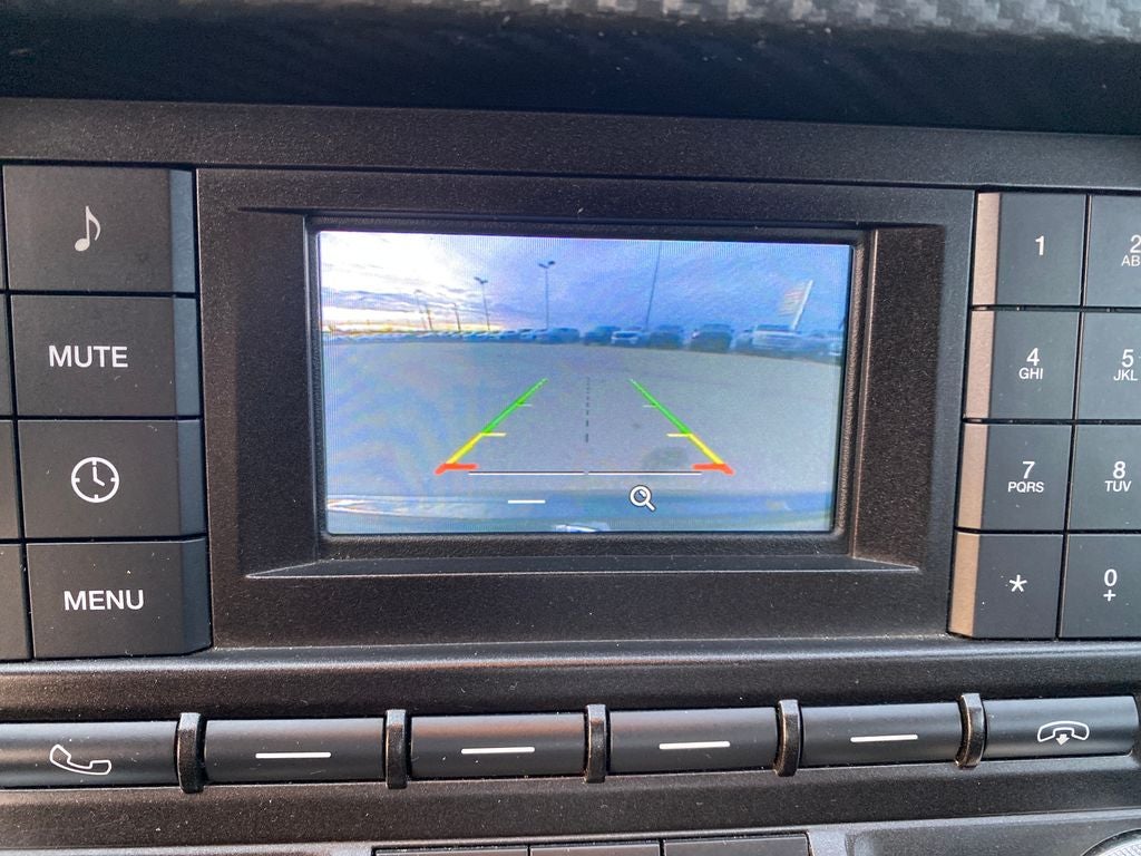 2016 Ford Mustang V6