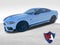 2021 Ford Mustang Mach 1 Fastback