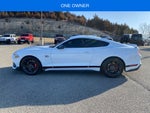 2021 Ford Mustang Mach 1 Fastback