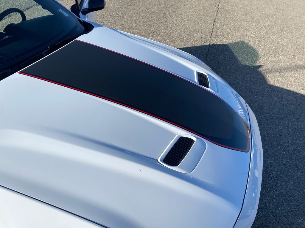 2021 Ford Mustang Mach 1 Fastback
