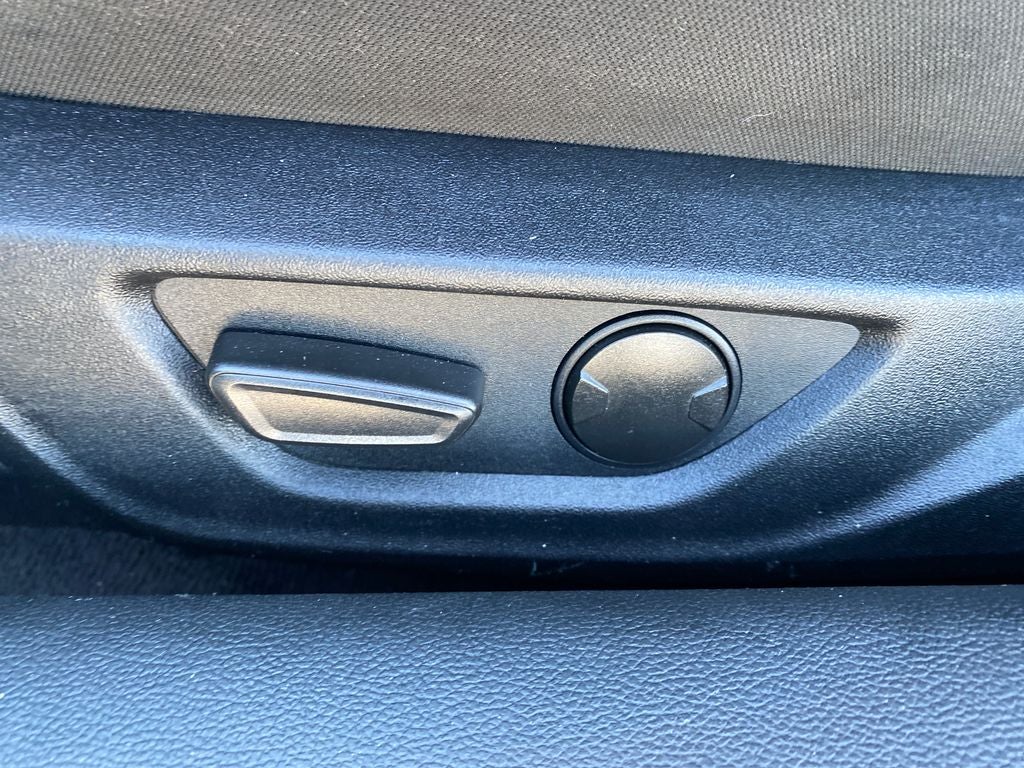 2021 Ford Mustang Mach 1 Fastback