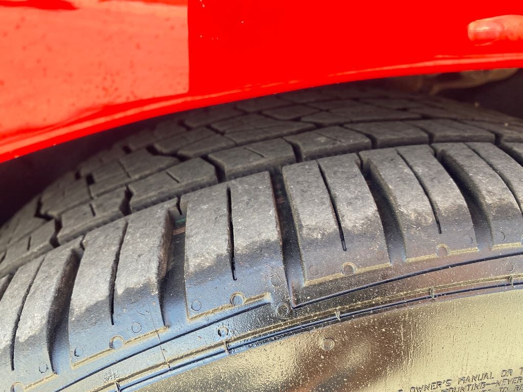 2016 Ford Focus ST ST