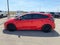 2016 Ford Focus ST ST