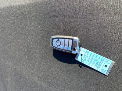 2024 Ford Mustang EcoBoost Premium Convertible