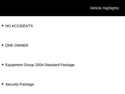 2024 Ford Mustang EcoBoost Premium Convertible