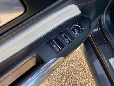 2024 Ford Mustang EcoBoost Premium Convertible