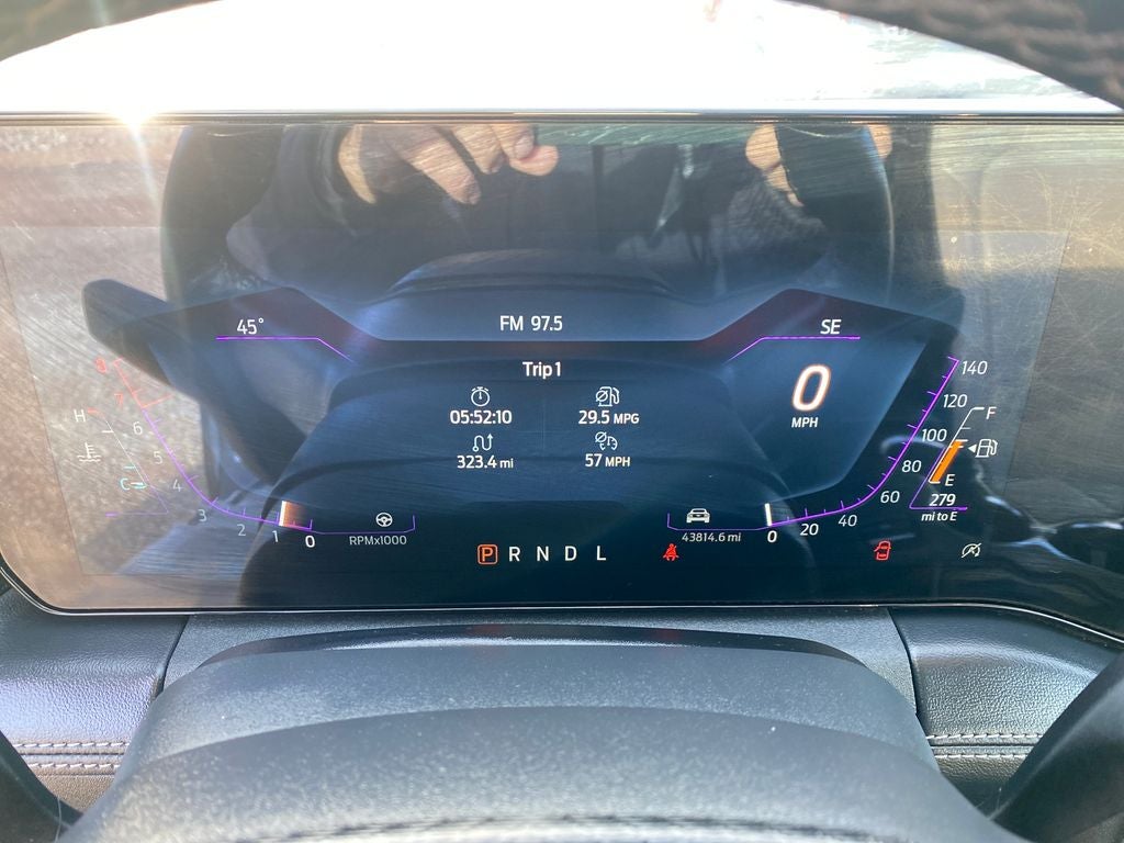 2024 Ford Mustang EcoBoost Premium Convertible