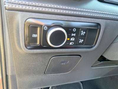 2024 Ford Mustang EcoBoost Premium Convertible