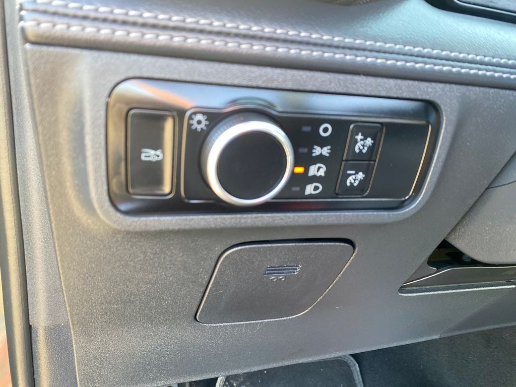 2024 Ford Mustang EcoBoost Premium Convertible