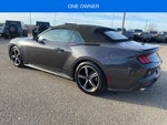 2024 Ford Mustang EcoBoost Premium Convertible