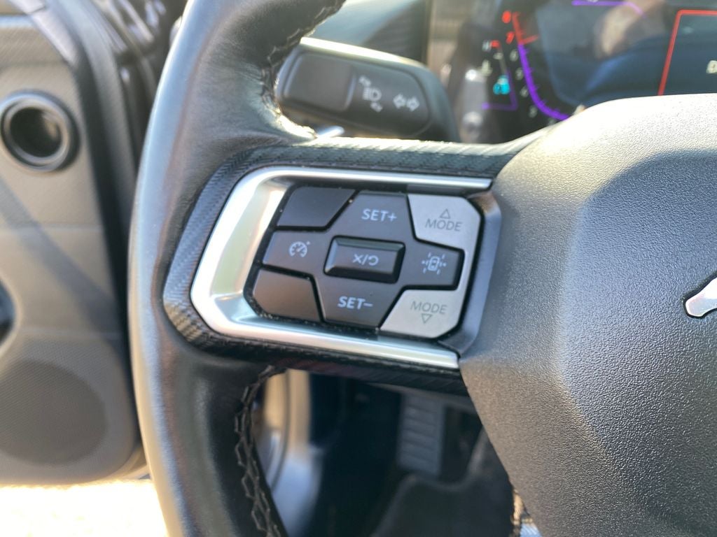 2024 Ford Mustang EcoBoost Premium Convertible