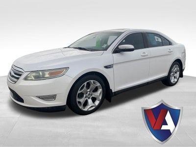 2011 Ford Taurus SHO