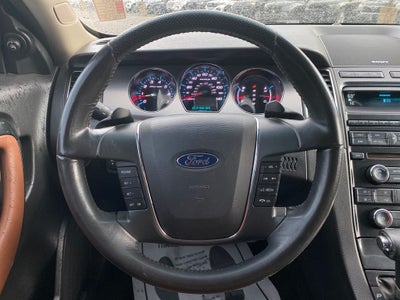 2011 Ford Taurus SHO