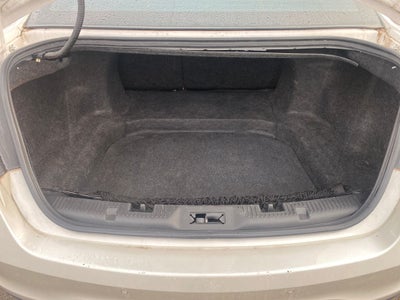 2011 Ford Taurus SHO