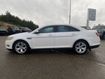 2011 Ford Taurus SHO