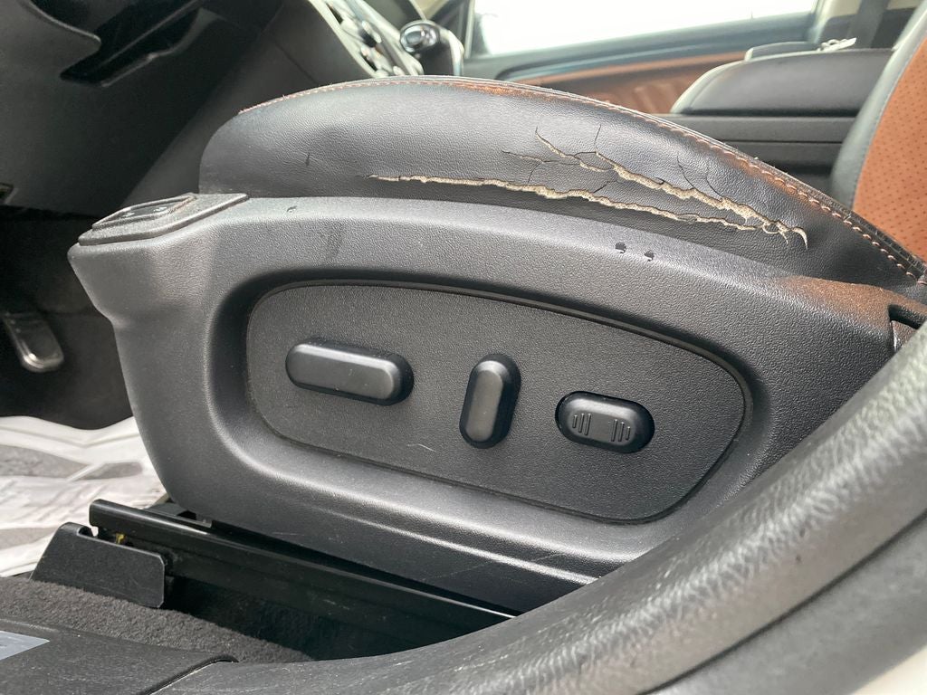 2011 Ford Taurus SHO