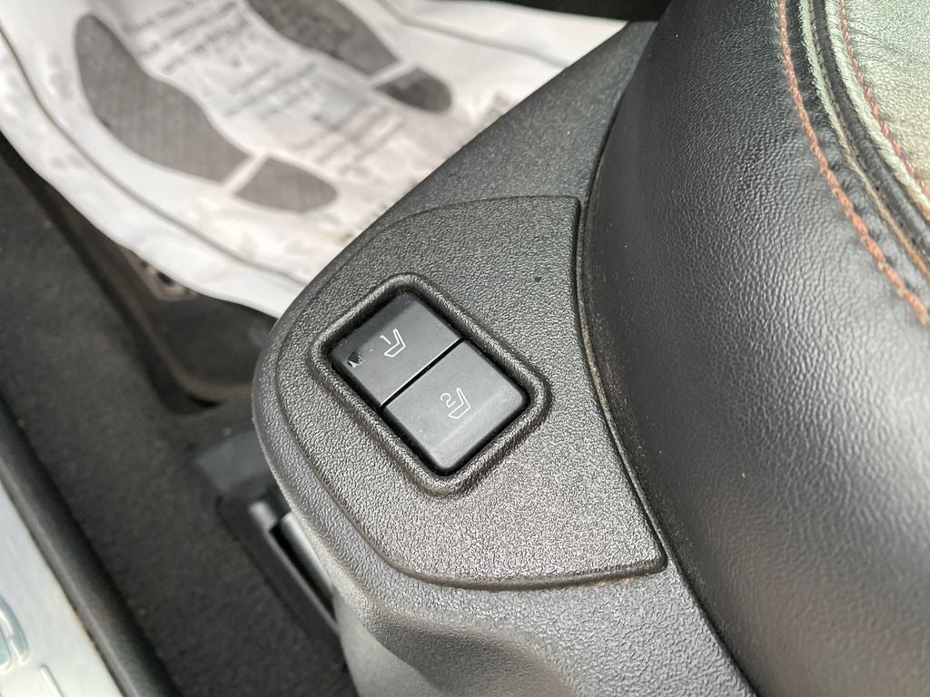 2011 Ford Taurus SHO