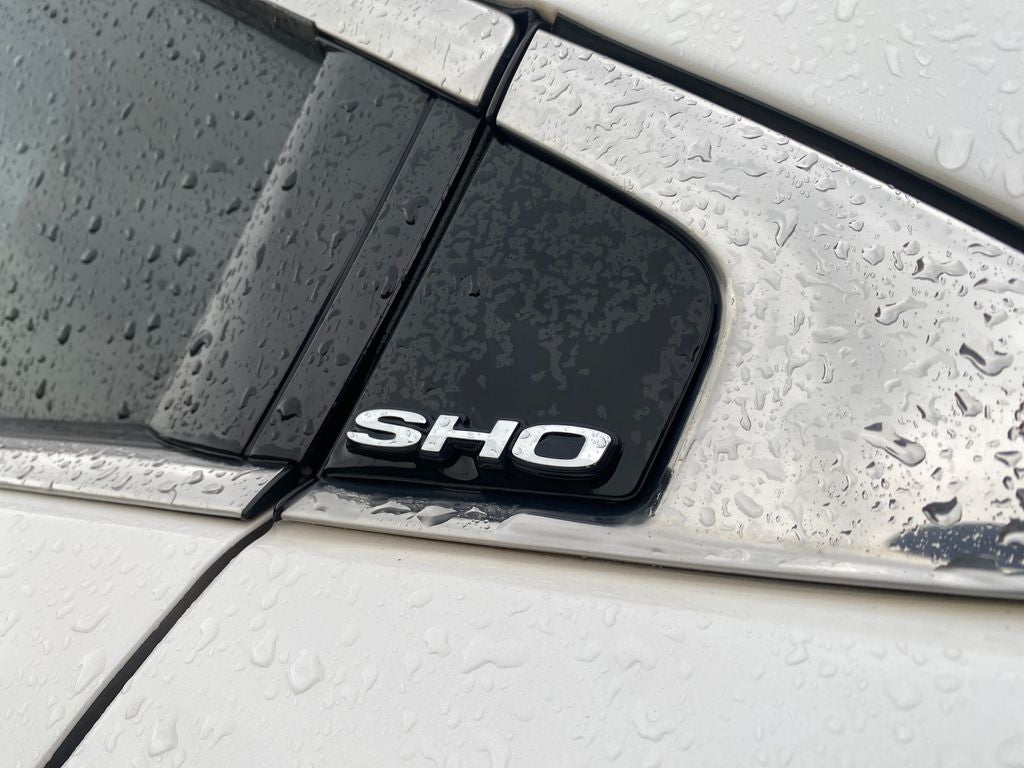 2011 Ford Taurus SHO